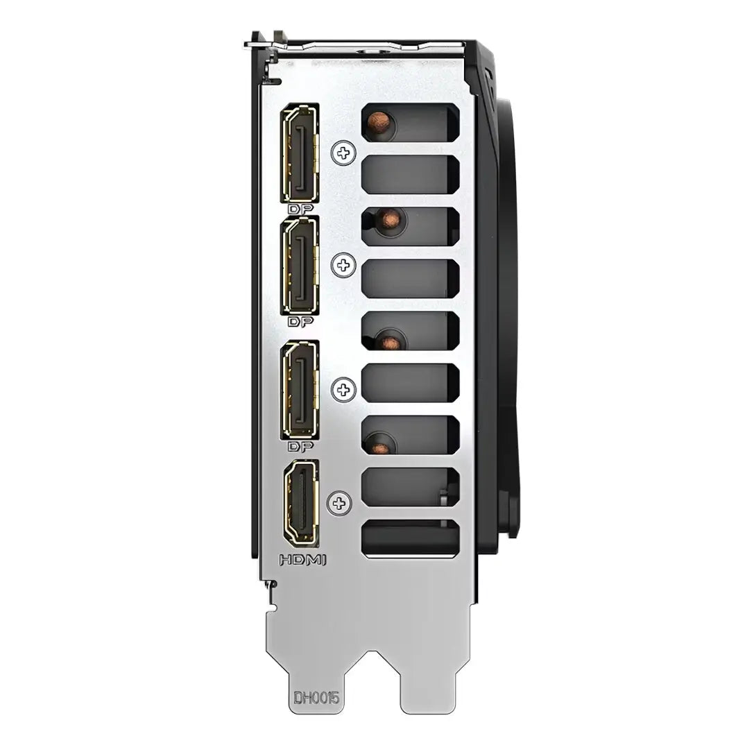 Gigabyte GeForce RTX 5070 Windforce OC SFF 12GB GDDR7 Graphics Card in Dubai, UAE Gigabyte GeForce RTX 5070 Windforce OC SFF 12GB GDDR7 Graphics Card in Dubai, UAE